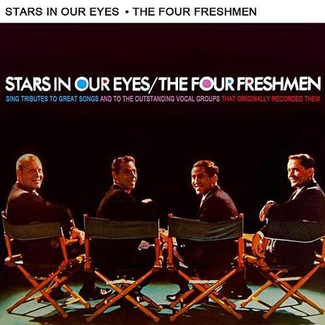 Stars in Our Eyes