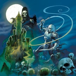Castlevania II: Simon's Quest Original Video Game Soundtrack