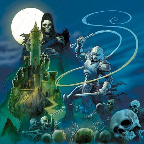 Castlevania II: Simon's Quest Original Video Game Soundtrack