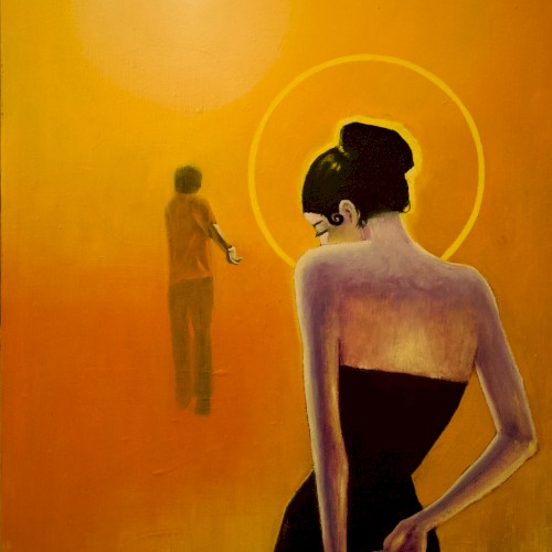 As I Am (Take Me)