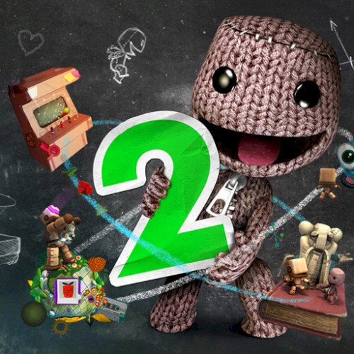 LittleBigPlanet 2 Soundtrack