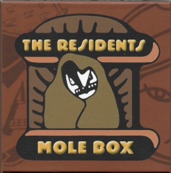 Mole Box