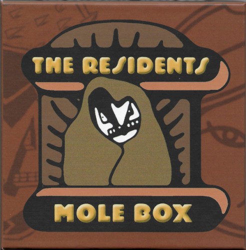 Mole Box