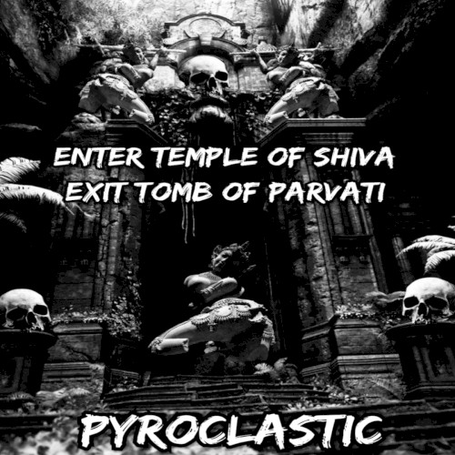 Enter Temple of Shiva Exit Tomb of Parvati