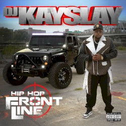 Hip Hop Frontline