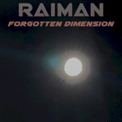 Forgotten Dimension