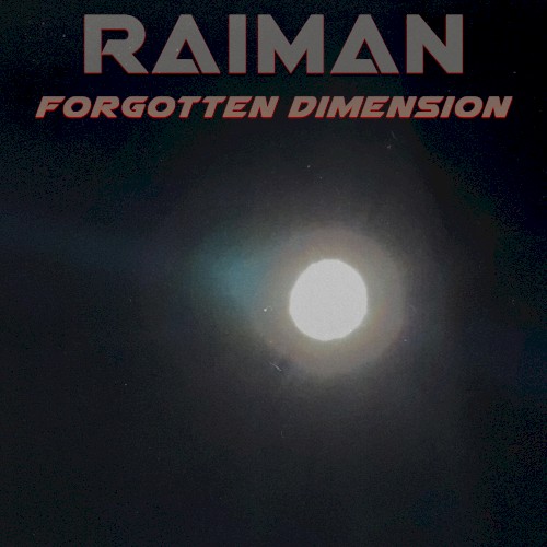 Forgotten Dimension