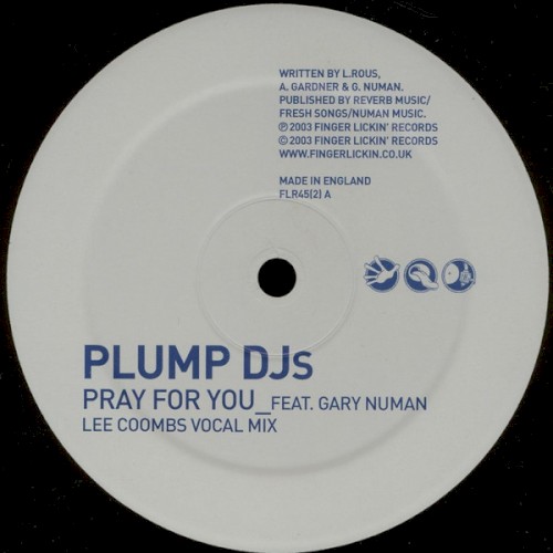 Pray for You