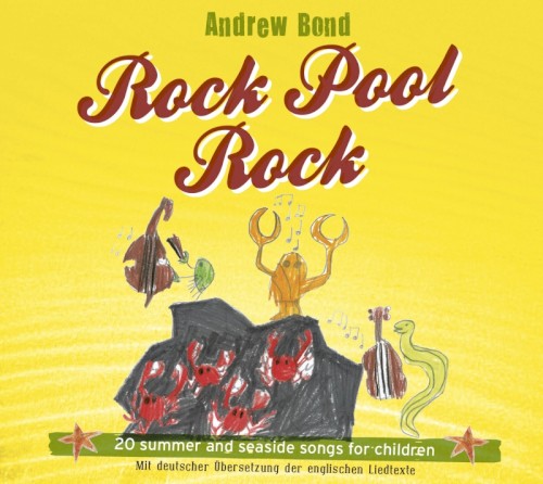 Rock Pool Rock
