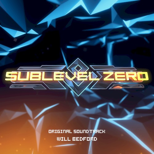Sublevel Zero (Original Soundtrack)