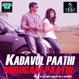 Kadavul Paathi Mirugam Paathi