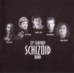 Official Bootleg, Volume One
