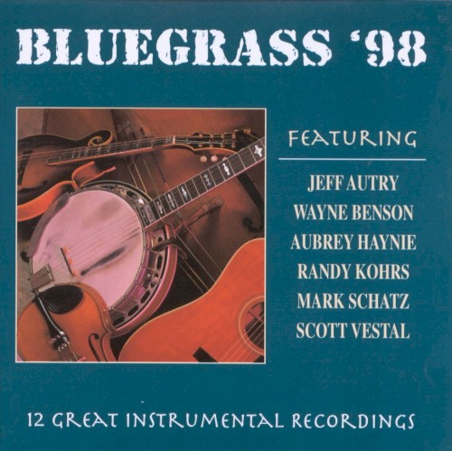 Bluegrass ’98