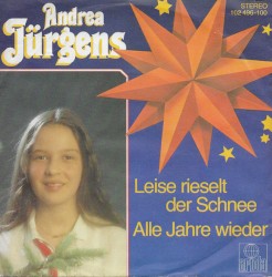 Leise rieselt der Schnee