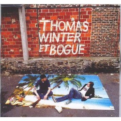 Thomas Winter et Bogue