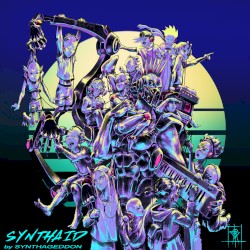 Synthaid Moonlight