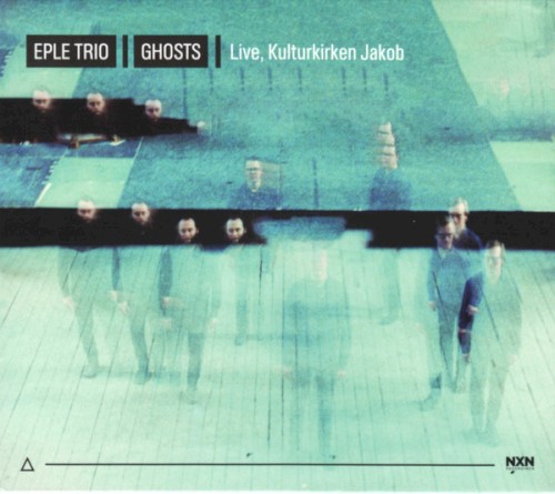 Ghosts (Live, Kulturkirken Jakob)
