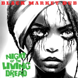 Night of the Living Dread