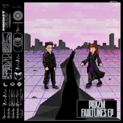 Faultlines EP