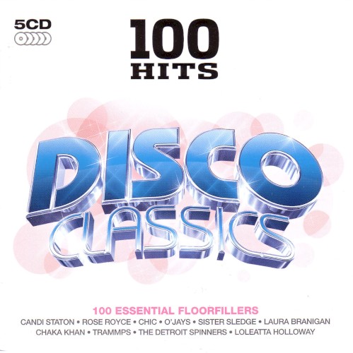 100 Hits: Disco Classics