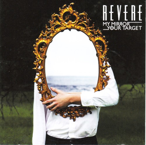 My Mirror / Your Target