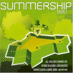 Summership Volume 1