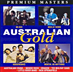 Australian Gold
