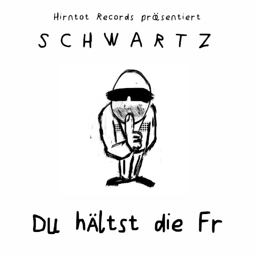 Du hältst die Fr
