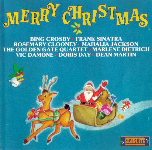 Merry Christmas