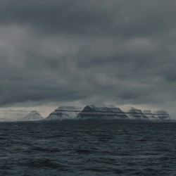 Foreign Winds