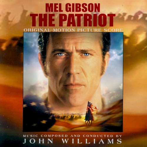 The Patriot
