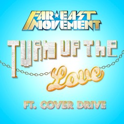 Turn Up the Love