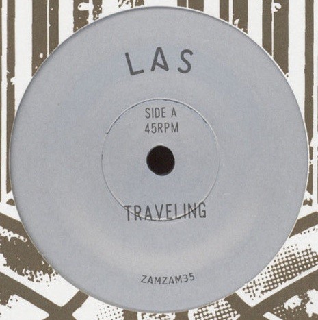 Traveling / Omega Dub