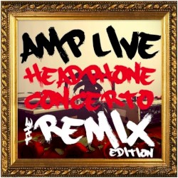 Headphone Concerto: The Remix Edition