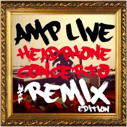 Headphone Concerto: The Remix Edition