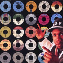 Yo! 45 Raps Vol. 2