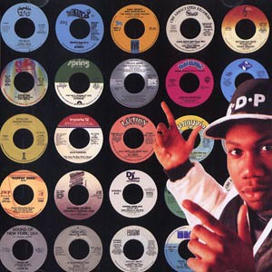 Yo! 45 Raps Vol. 2