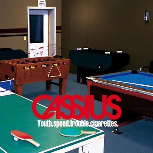 Youth, Speed, Trouble, Cigarettes