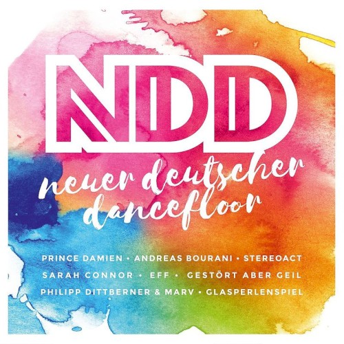 NDD: Neuer Deutscher Dancefloor
