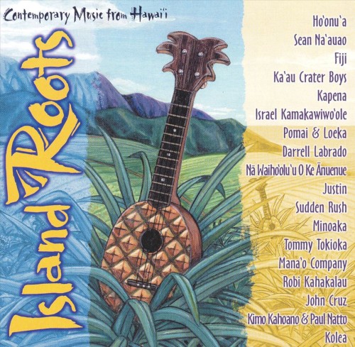 Island Roots