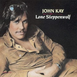 Lone Steppenwolf