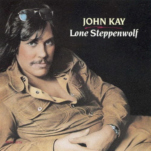 Lone Steppenwolf