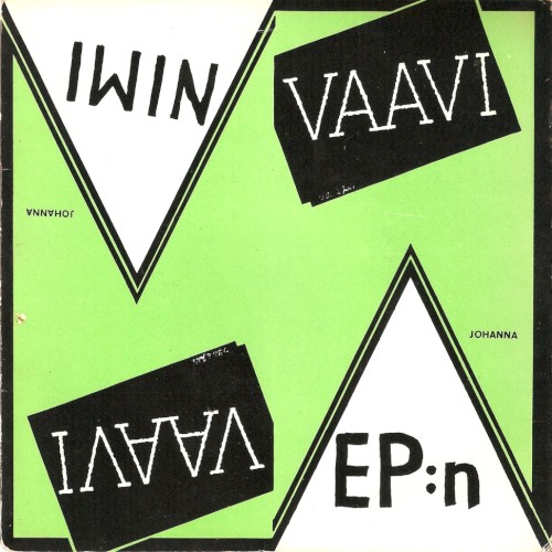 EP:n nimi