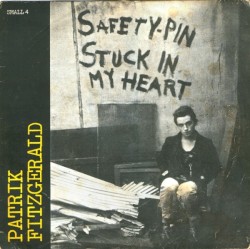 Safety-Pin Stuck in My Heart