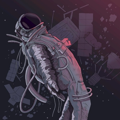 Singularity EP