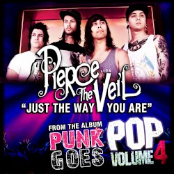 Just the Way You Are