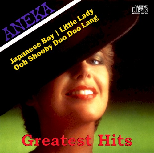 Greatest Hits