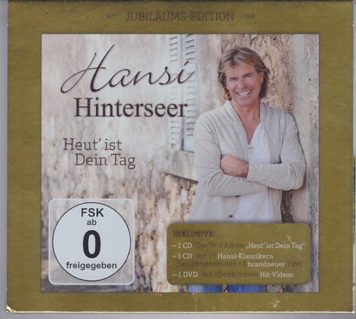 Heut' ist Dein Tag
