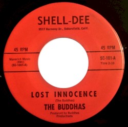 Lost Innocence / My Dream