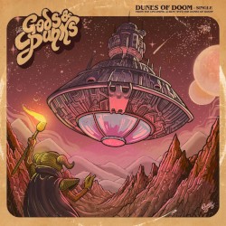 Dunes of Doom